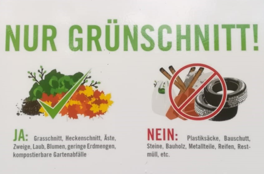 gruenschnitt